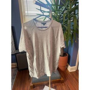 John Varvatos crewneck T-shirt